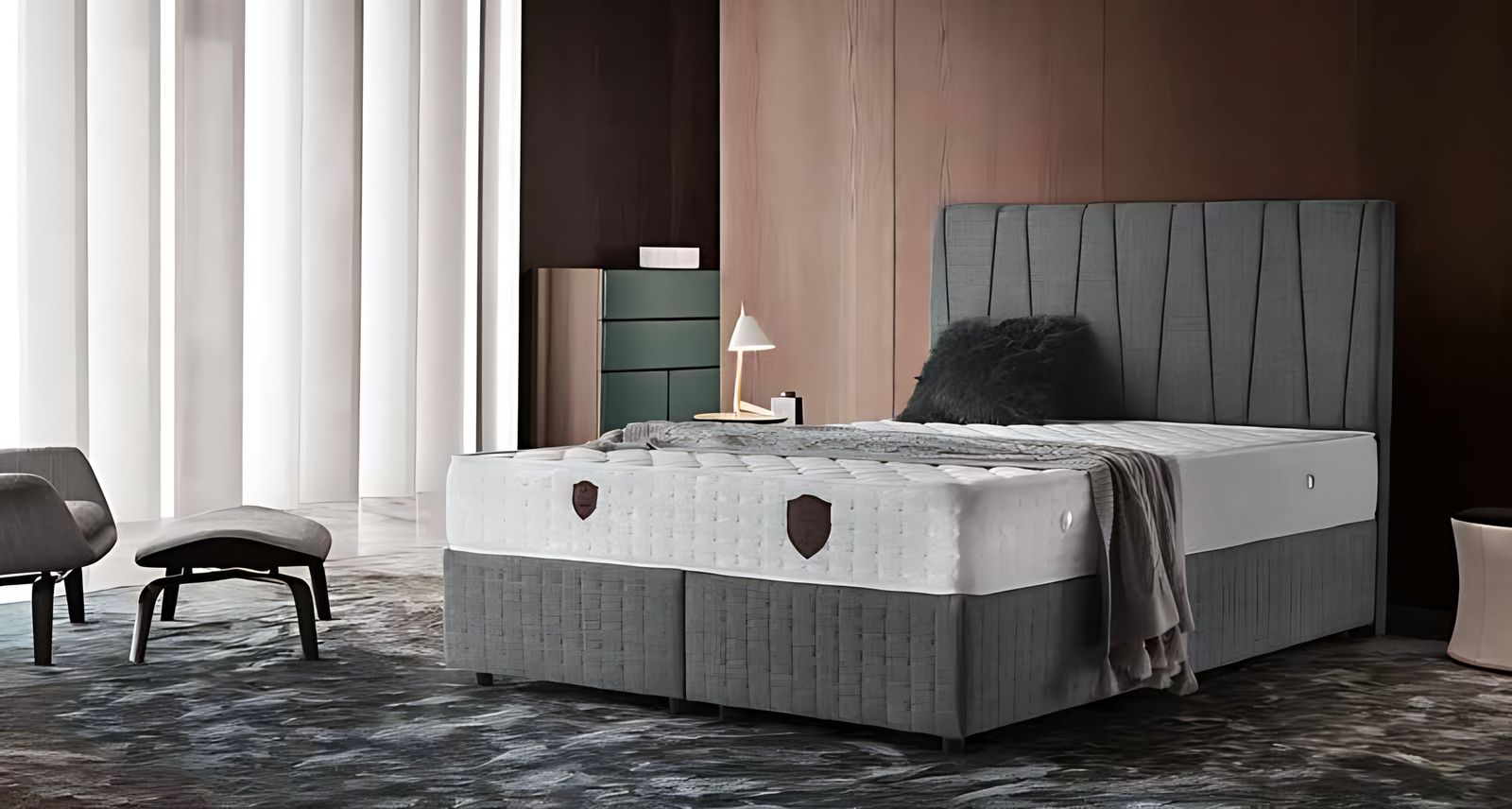 Hotel comfort baza ve başlık