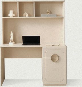 Loft genç odası