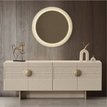 Petek yemek odası